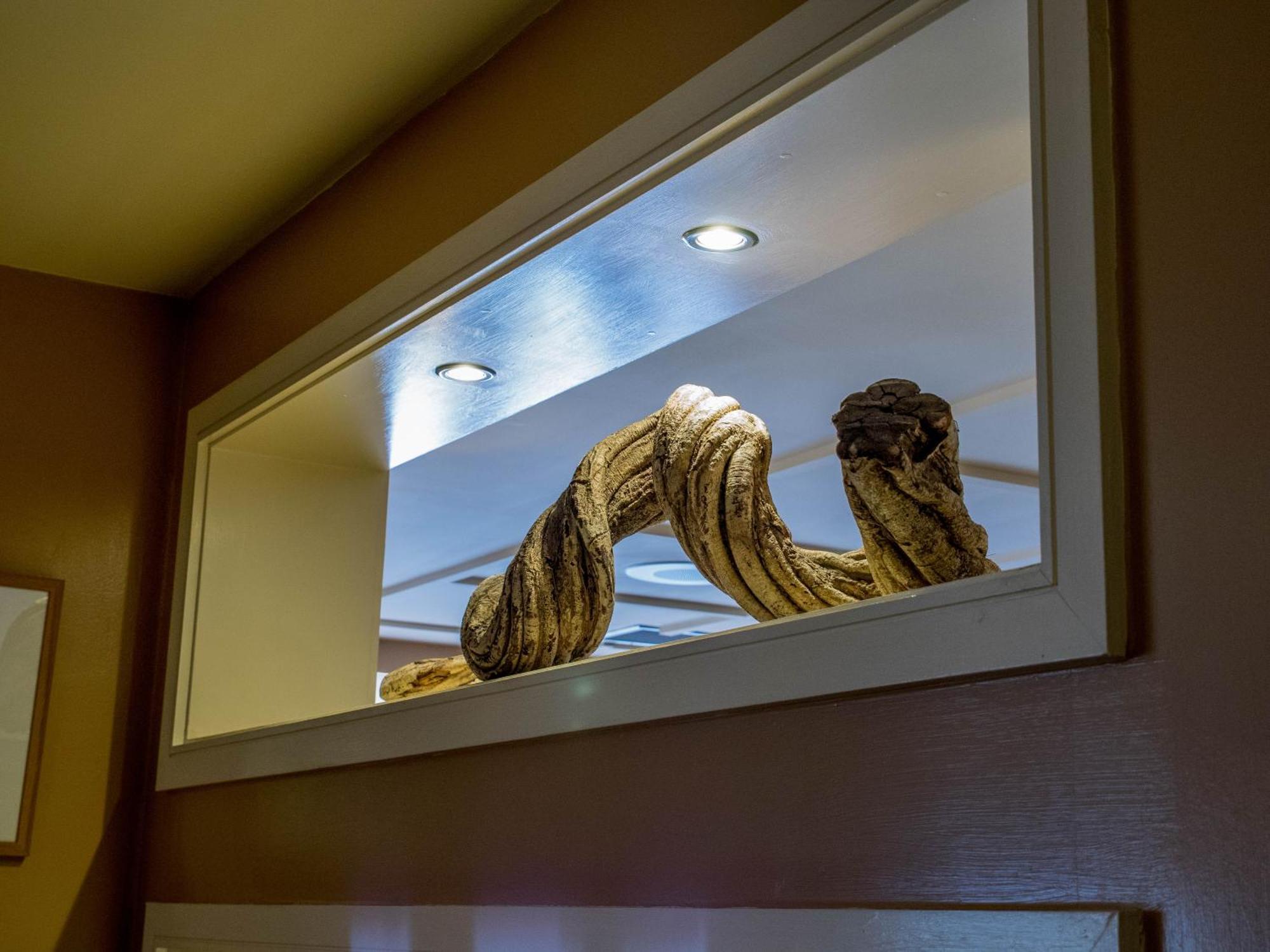 The Big Blue Hotel - Blackpool Pleasure Beach — Photos 1